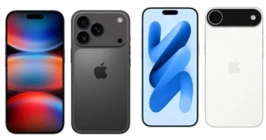 بعد التسريبات الأخيرة: خصائص الهاتف الجديد iPhone 17 بعد التسريبات الأخيرة: خصائص الهاتف الجديد iPhone 17
