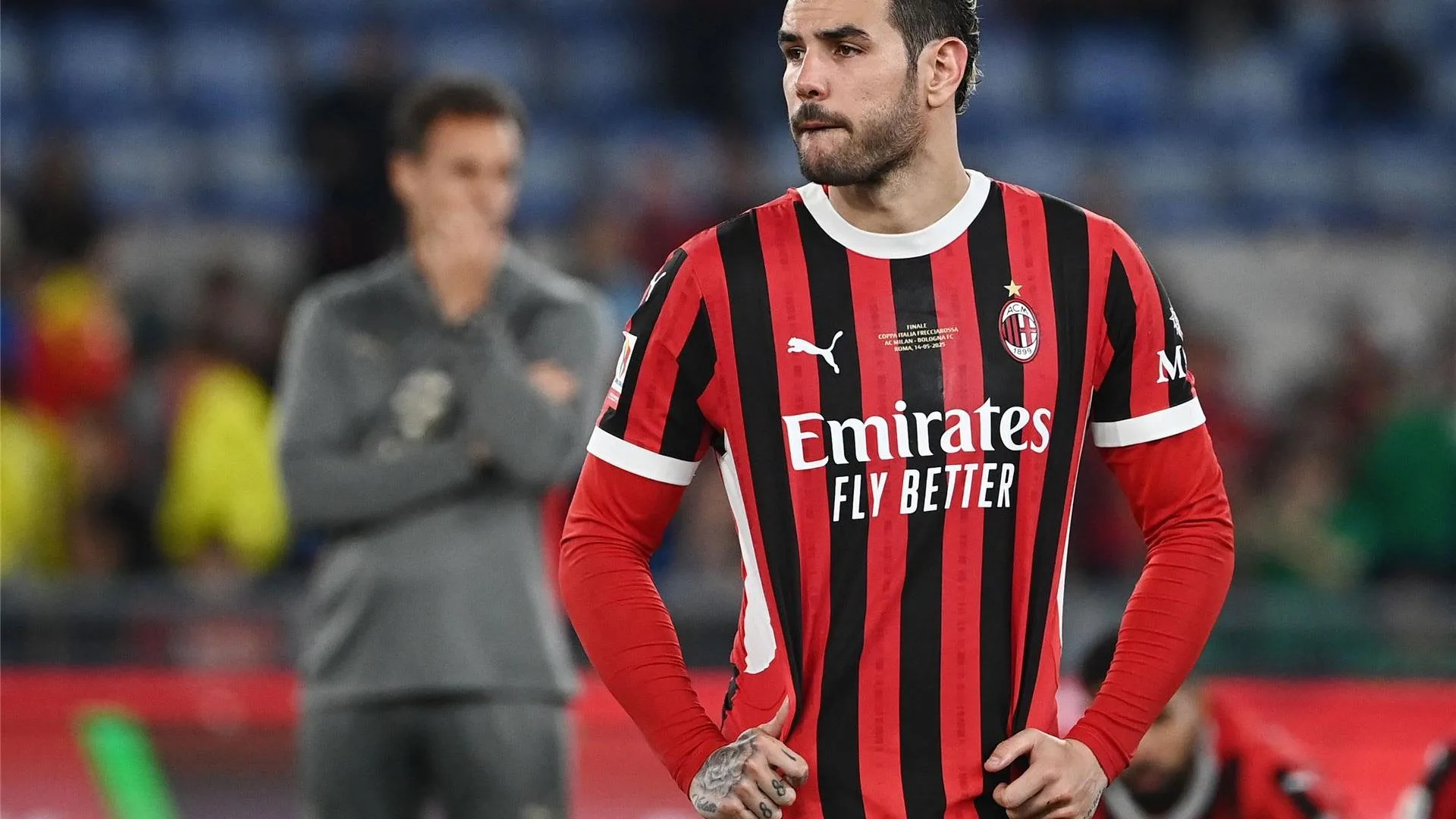 أتلتيكو يتجاهل هيرنانديز لصالح هدف ريال مدريد أتلتيكو يتجاهل هيرنانديز لصالح هدف ريال مدريد