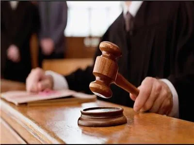 تأجيل جلسة محاكمة المتهمين في قضية مقتل مساعد مدير أمن أسيوط وزوجته إلى 9 يوليو تأجيل جلسة محاكمة المتهمين في قضية مقتل مساعد مدير أمن أسيوط وزوجته إلى 9 يوليو