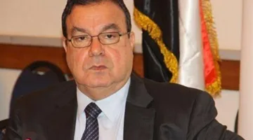 “رئيس مصلحة الجمارك”: نجاح ميكنة الجمارك يتطلب تكاملًا كاملاً بين الجهات الحكومية وتفعيل القائمة البيضاء.