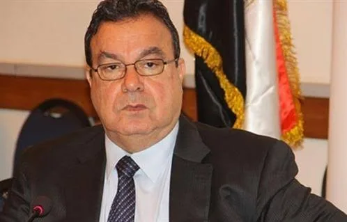 “البهي”: نجاح ميكنة الجمارك يتطلب تكاملاً بين الجهات الحكومية وتفعيل القائمة البيضاء. “البهي”: نجاح ميكنة الجمارك يتطلب تكاملاً بين الجهات الحكومية وتفعيل القائمة البيضاء.