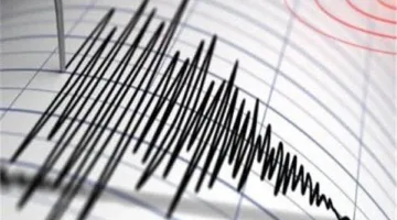 المركز الوطني للبحوث الفلكية يشرح تفاصيل الزلزال الذي حدث في مصر