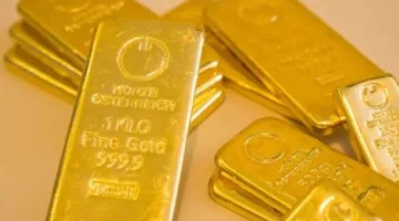 الضغوط السياسية تساهم في ارتفاع أسعار الذهب
