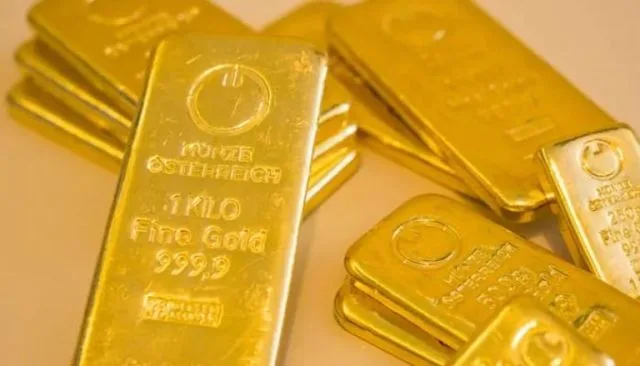 الضغوط السياسية تساهم في ارتفاع أسعار الذهب