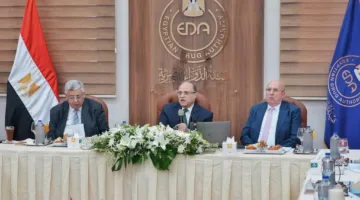 الهيئة المصرية للدواء تعرض تقدم سوق الأدوية واعتمادها كمرجع دولي