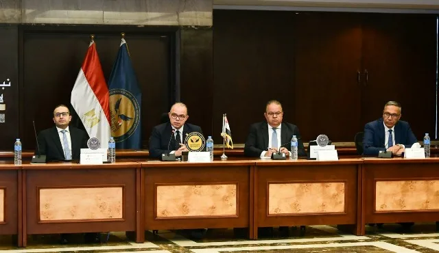 الهيئة المالية: ثلاث منصات عقارية رقمية تبدأ خطوات إنشاء صناديق استثمارية الهيئة المالية: ثلاث منصات عقارية رقمية تبدأ خطوات إنشاء صناديق استثمارية