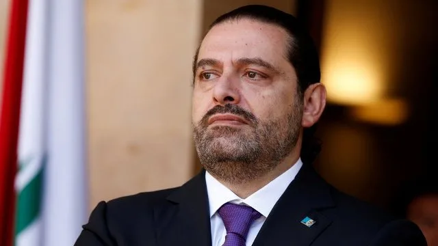 سعد الحريري يطلق شركة متخصصة في الذكاء الاصطناعي في أبوظبي سعد الحريري يطلق شركة متخصصة في الذكاء الاصطناعي في أبوظبي