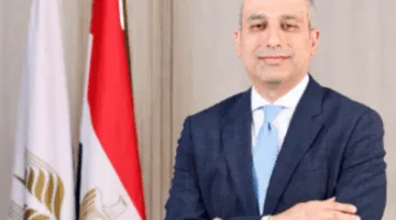 محمد أبو السعود، الرئيس التنفيذي للبنك الزراعي المصري، يصبح عضوًا في مجلس إدارة اتحاد بنوك مصر.