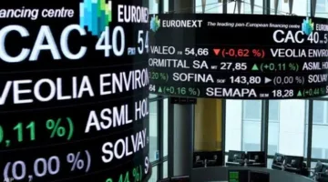 ارتفاع جماعي لأسواق الأسهم الأوروبية عند نهاية التداولات