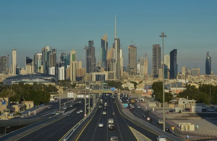 الصندوق السيادي الكويتي يشارك في مبادرة الذكاء الاصطناعي مع ‘مايكروسوفت’ و’بلاك روك’ الصندوق السيادي الكويتي يشارك في مبادرة الذكاء الاصطناعي مع ‘مايكروسوفت’ و’بلاك روك’