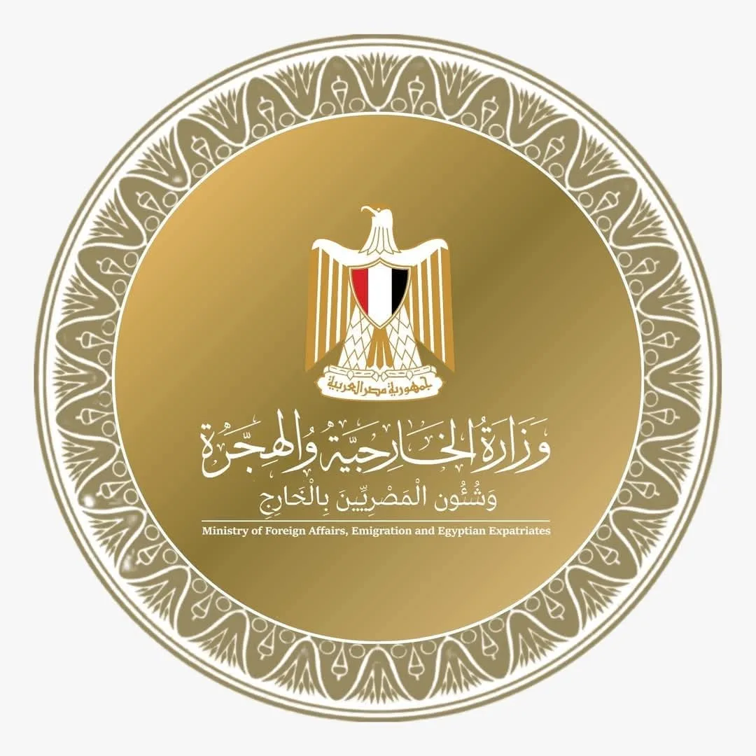 مصر تتقدم بالتهاني للكونغو الديمقراطية وليبيريا على انتخابهما كأعضاء غير دائمين في مجلس الأمن مصر تتقدم بالتهاني للكونغو الديمقراطية وليبيريا على انتخابهما كأعضاء غير دائمين في مجلس الأمن