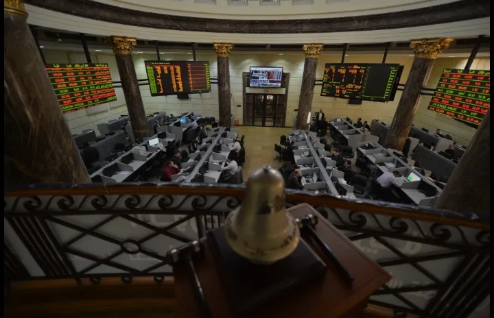 مؤشر العقارات في البورصة يسجل ارتفاعاً بنسبة 0.49% عند الإغلاق مؤشر العقارات في البورصة يسجل ارتفاعاً بنسبة 0.49% عند الإغلاق