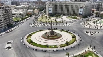 الأجهزة الأمنية تعزز استعداداتها للحفاظ على أمن احتفالات المواطنين بعيد الأضحى المبارك.