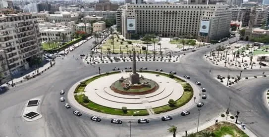 الأجهزة الأمنية تعزز استعداداتها للحفاظ على أمن احتفالات المواطنين بعيد الأضحى المبارك.