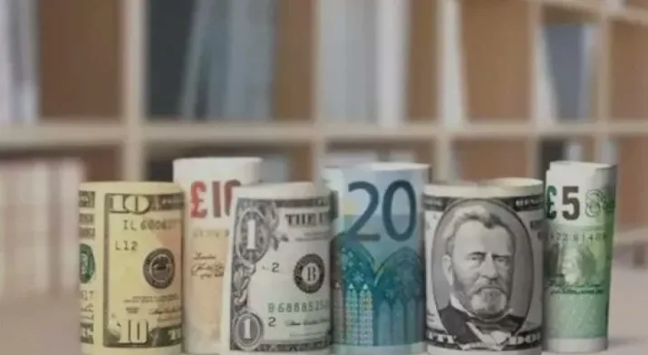 أسعار الصرف للعملات العربية والأجنبية لدى البنك المركزي بتاريخ 5 يونيو 2025 أسعار الصرف للعملات العربية والأجنبية لدى البنك المركزي بتاريخ 5 يونيو 2025