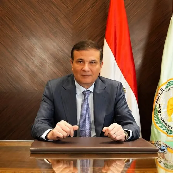 وزير الزراعة يكشف عن وصول تمويل “البتلو” إلى 9.5 مليار جنيه لفائدة 44.8 ألف مستفيد. وزير الزراعة يكشف عن وصول تمويل “البتلو” إلى 9.5 مليار جنيه لفائدة 44.8 ألف مستفيد.