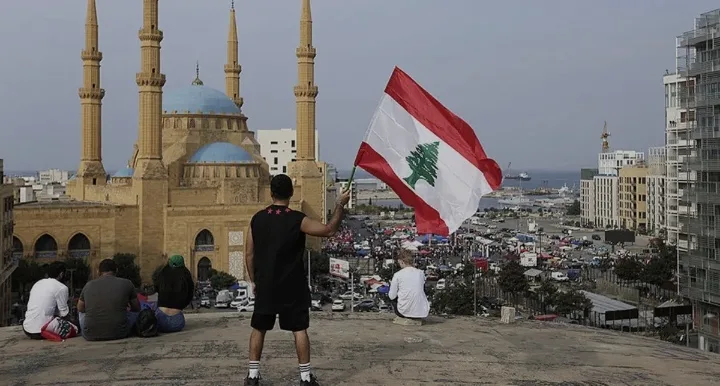 رئيس وزراء لبنان يعلن عن تقدم في المناقشات مع صندوق النقد الدولي رئيس وزراء لبنان يعلن عن تقدم في المناقشات مع صندوق النقد الدولي