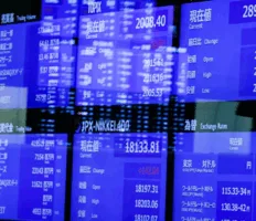 مؤشر نيكاي الياباني يرتفع مع تراجع الين وتخفيف التوترات التجارية بين الولايات المتحدة والصين