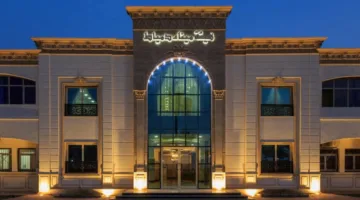 ميناء دمياط يستقبل أربع سفن ويصدر 2128 طن من البضائع العامة خلال يوم واحد