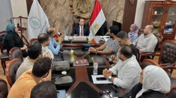 رئيس هيئة الرعاية الصحية: التزام بتقديم خدمات طبية شاملة وآمنة خلال العيد وفق أعلى معايير الجودة وسرعة الاستجابة