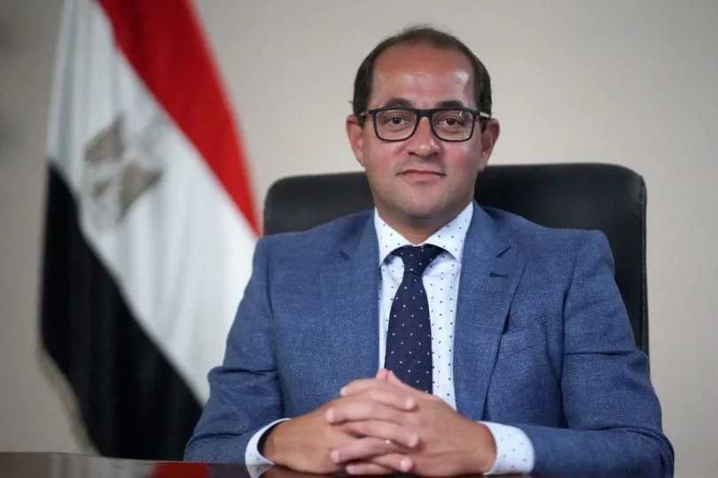 وزير المالية: تخصيص ٤٥ مليار جنيه لتلبية احتياجات قطاع التصدير اعتبارًا من أول يوليو وزير المالية: تخصيص ٤٥ مليار جنيه لتلبية احتياجات قطاع التصدير اعتبارًا من أول يوليو
