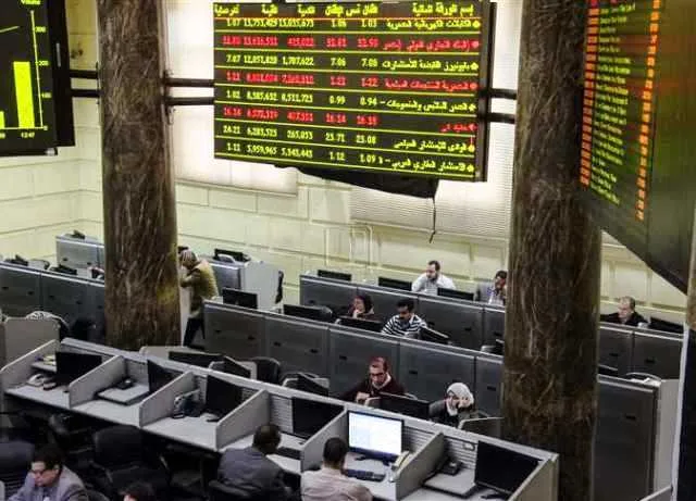 توقعات بنمو إيجابي لمؤشرات البورصة بعد إلغاء ضريبة الأرباح الرأسمالية توقعات بنمو إيجابي لمؤشرات البورصة بعد إلغاء ضريبة الأرباح الرأسمالية