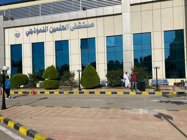 الصحة تعزز استعداداتها في الساحل الشمالي لصيف 2025 من خلال فرق طبية إضافية ومراكز طوارئ مركزية. الصحة تعزز استعداداتها في الساحل الشمالي لصيف 2025 من خلال فرق طبية إضافية ومراكز طوارئ مركزية.