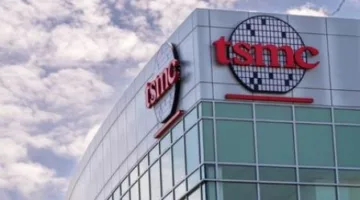 مبيعات “TSMC” ترتفع بنسبة 39.6% في مايو بفضل رقائق الذكاء الاصطناعي.
