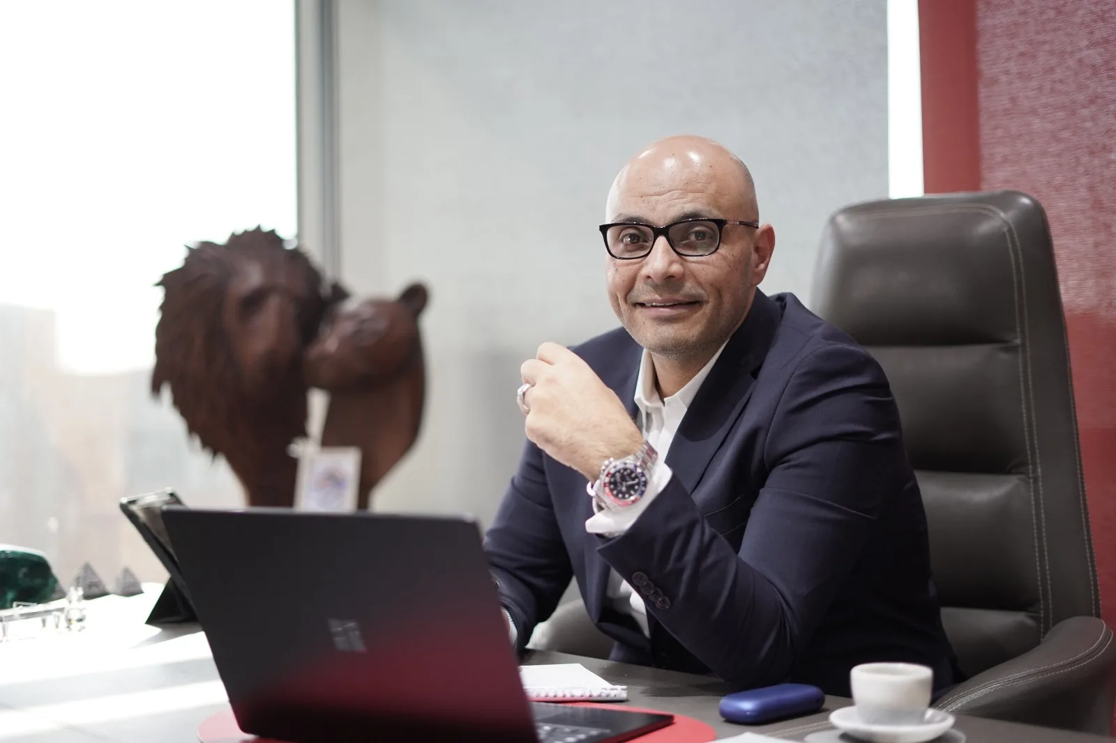 وتد للصناعة تساهم في بناء مشروع برج أركان 205 الذي تصل إجمالي استثماراته إلى 75 مليار جنيه. وتد للصناعة تساهم في بناء مشروع برج أركان 205 الذي تصل إجمالي استثماراته إلى 75 مليار جنيه.