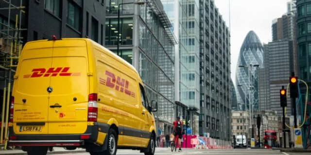 “DHL” تخطط لاستثمار 500 مليون يورو لتوسيع عملياتها في أفريقيا والشرق الأوسط “DHL” تخطط لاستثمار 500 مليون يورو لتوسيع عملياتها في أفريقيا والشرق الأوسط