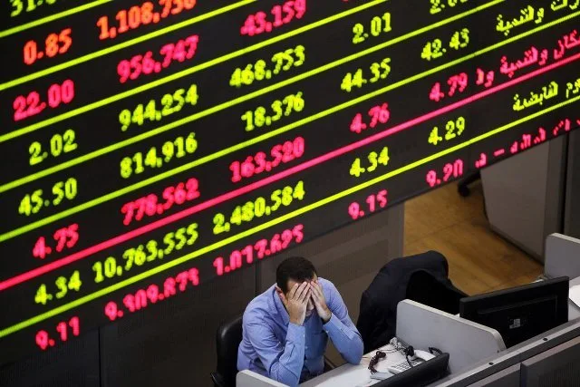 المؤشر الرئيسي للبورصة ينخفض بنسبة 0.51% خلال جلسات الأسبوع. المؤشر الرئيسي للبورصة ينخفض بنسبة 0.51% خلال جلسات الأسبوع.