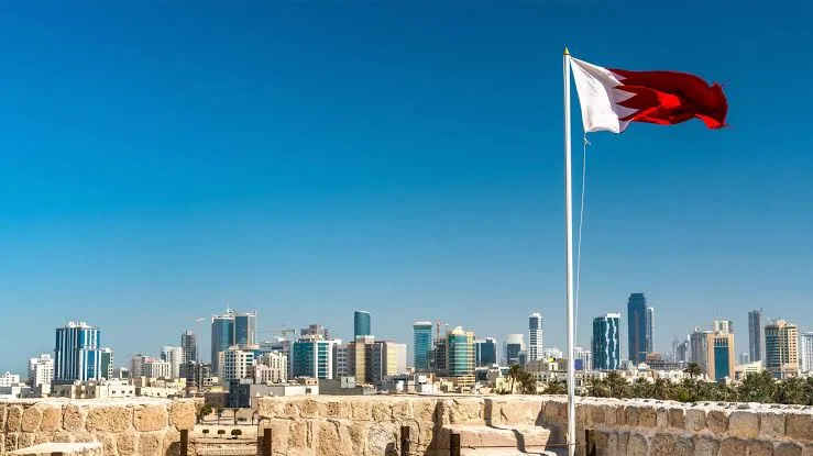 مملكة البحرين تُعبر عن استنكارها للهجوم الإسرائيلي على إيران. مملكة البحرين تُعبر عن استنكارها للهجوم الإسرائيلي على إيران.