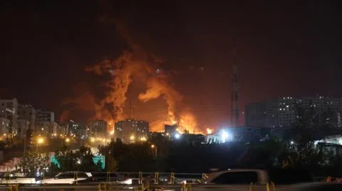 إيران تضع “شرطاً واحداً” لوقف الهجمات على إسرائيل إيران تضع “شرطاً واحداً” لوقف الهجمات على إسرائيل