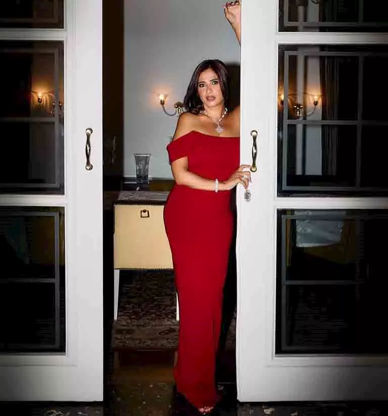 ياسمين عبدالعزيز (7)