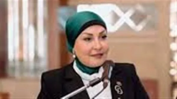 نائبة: صمت المجتمع الدولي أتاح لإسرائيل تنفيذ المجازر وتهديد السلام العالمي نائبة: صمت المجتمع الدولي أتاح لإسرائيل تنفيذ المجازر وتهديد السلام العالمي