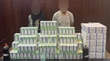 208 Drug-Related Cases Handled and 53,000 Court Rulings Executed in Just 24 Hours