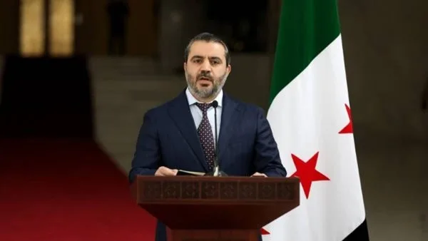 وزير الخارجية السوري يتناول مع نظيره الفرنسي الأوضاع الحالية في سوريا وزير الخارجية السوري يتناول مع نظيره الفرنسي الأوضاع الحالية في سوريا