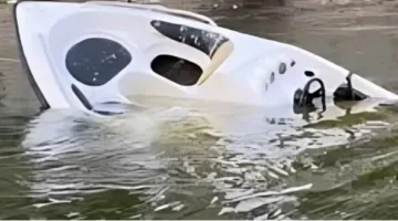 تسريع عمليات البحث عن جثة شاب غرق في نهر النيل بدشنا شمال قنا
