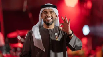 21 يونيو.. الجسمي وآدم يقدمان عرضًا موسيقيًا في ألمانيا