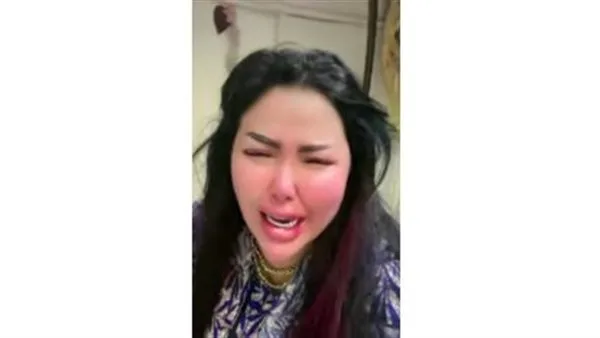 شيماء سعيد تطالب المساعدة: إسماعيل الليثي اعتدى علي وخطف بناتي وسرق ممتلكاتي الذهبية. شيماء سعيد تطالب المساعدة: إسماعيل الليثي اعتدى علي وخطف بناتي وسرق ممتلكاتي الذهبية.
