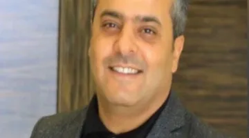 محمد الهبارنة: الجماهير الأردنية في المدرجات تمثل الوطن كسفراء