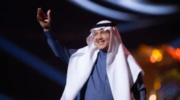 مزيج من الطرب والأوركسترا.. محمد عبده وهاني فرحات يقدمان عرضاً مذهلاً في مسرح كوكاكولا أرينا الليلة
