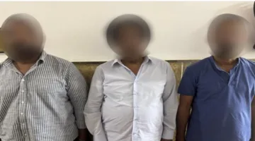 عاجل.. وزارة الداخلية توضح تفاصيل اقتحام 3 أفراد لمنزل امرأة في أكتوبر