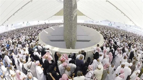 نصيحة دعاء رمي الجمرات خلال أيام التشريق: فرصة ثمينة لاستجابة الدعوات وطلب المغفرة نصيحة دعاء رمي الجمرات خلال أيام التشريق: فرصة ثمينة لاستجابة الدعوات وطلب المغفرة