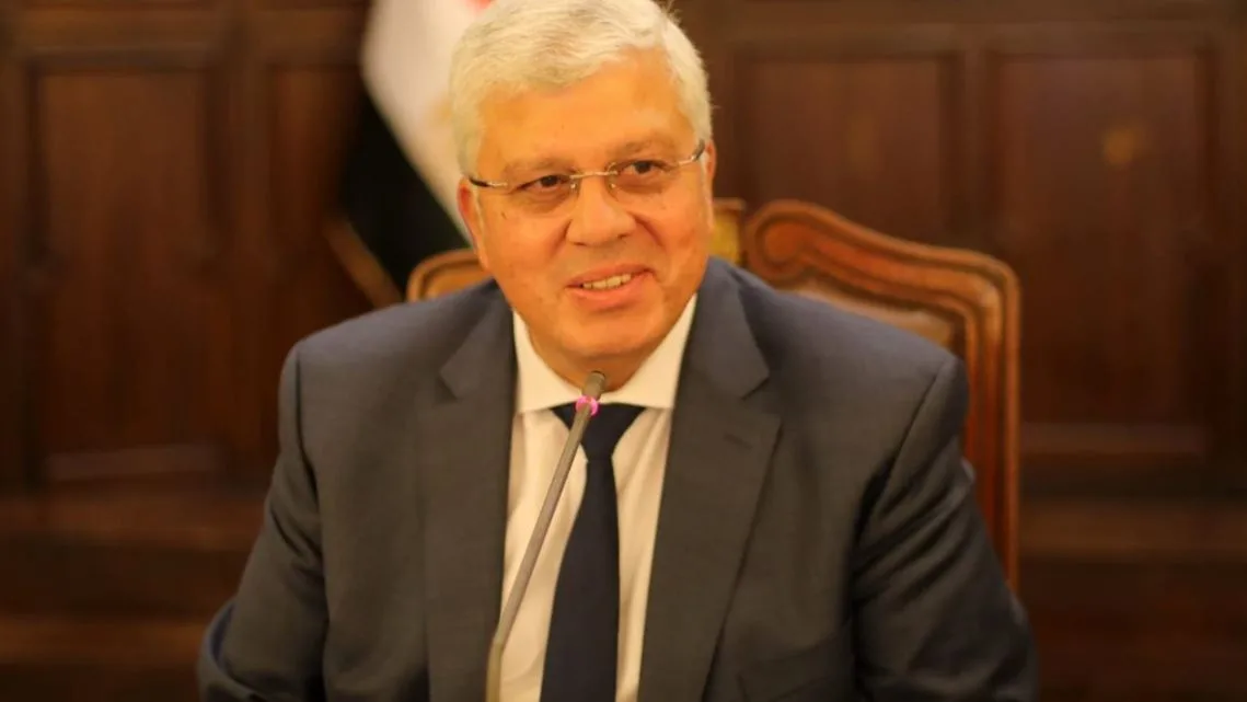 التعليم العالي تكشف عن نتائج أداء أكاديمية البحث العلمي والتكنولوجيا للسنة المالية 2024-2025 التعليم العالي تكشف عن نتائج أداء أكاديمية البحث العلمي والتكنولوجيا للسنة المالية 2024-2025