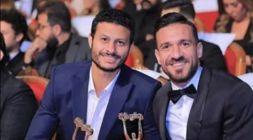 الشناوي: علي معلول حقق إنجازات بارزة مع الأهلي.. والخطيب يمثل الثقة والاستقرار.