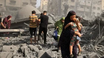 أونروا: مقتل 942 فلسطينياً، من بينهم 200 طفل، في الضفة الغربية منذ أكتوبر 2023