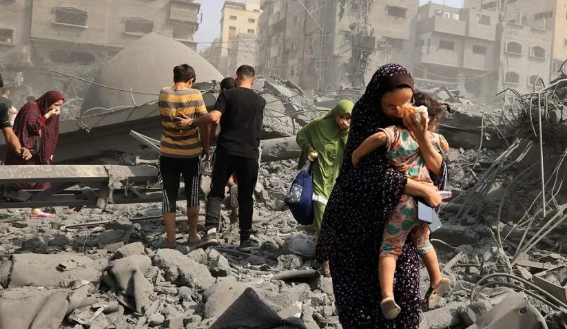 أونروا: مقتل 942 فلسطينياً، من بينهم 200 طفل، في الضفة الغربية منذ أكتوبر 2023 أونروا: مقتل 942 فلسطينياً، من بينهم 200 طفل، في الضفة الغربية منذ أكتوبر 2023