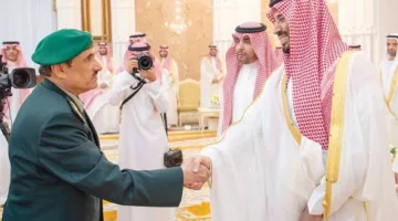 باسم الملك سلمان.. وصول ولي العهد السعودي إلى منى لمتابعة تنظيم الحج