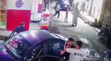 محاولة اغتيال تاجر ذهب تثير القلق في البحيرة